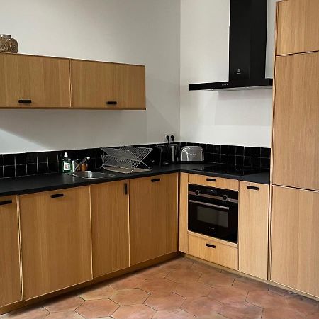 Residence Les Hauts De Saint Charles مارسيليا المظهر الخارجي الصورة