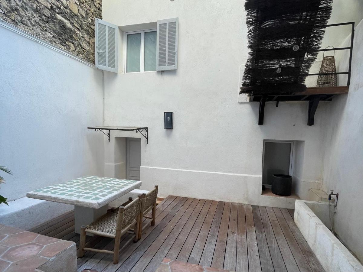 Residence Les Hauts De Saint Charles مارسيليا المظهر الخارجي الصورة
