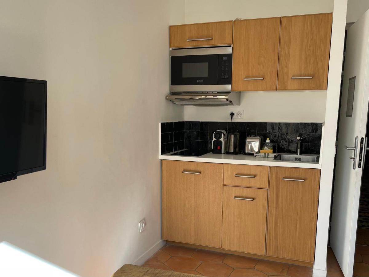 Residence Les Hauts De Saint Charles مارسيليا المظهر الخارجي الصورة