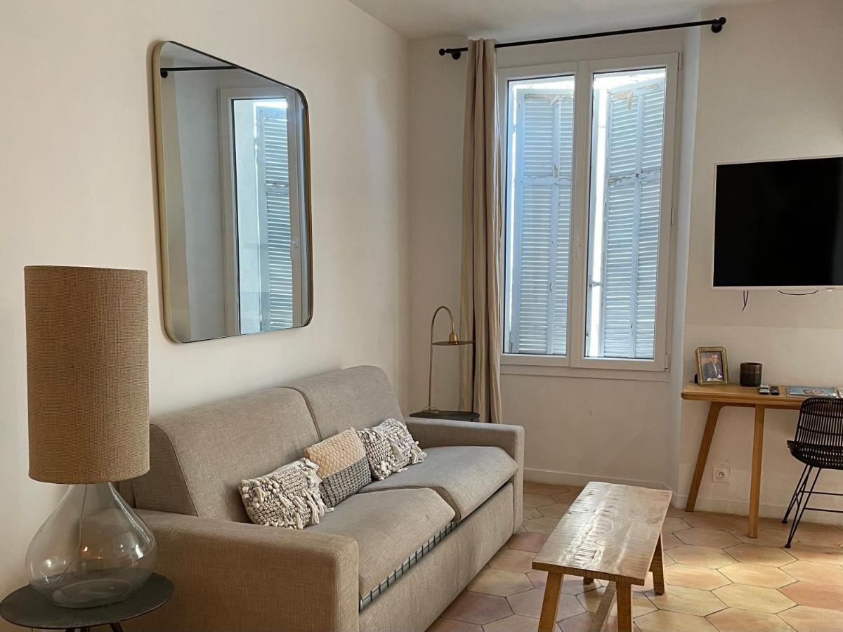 Residence Les Hauts De Saint Charles مارسيليا المظهر الخارجي الصورة