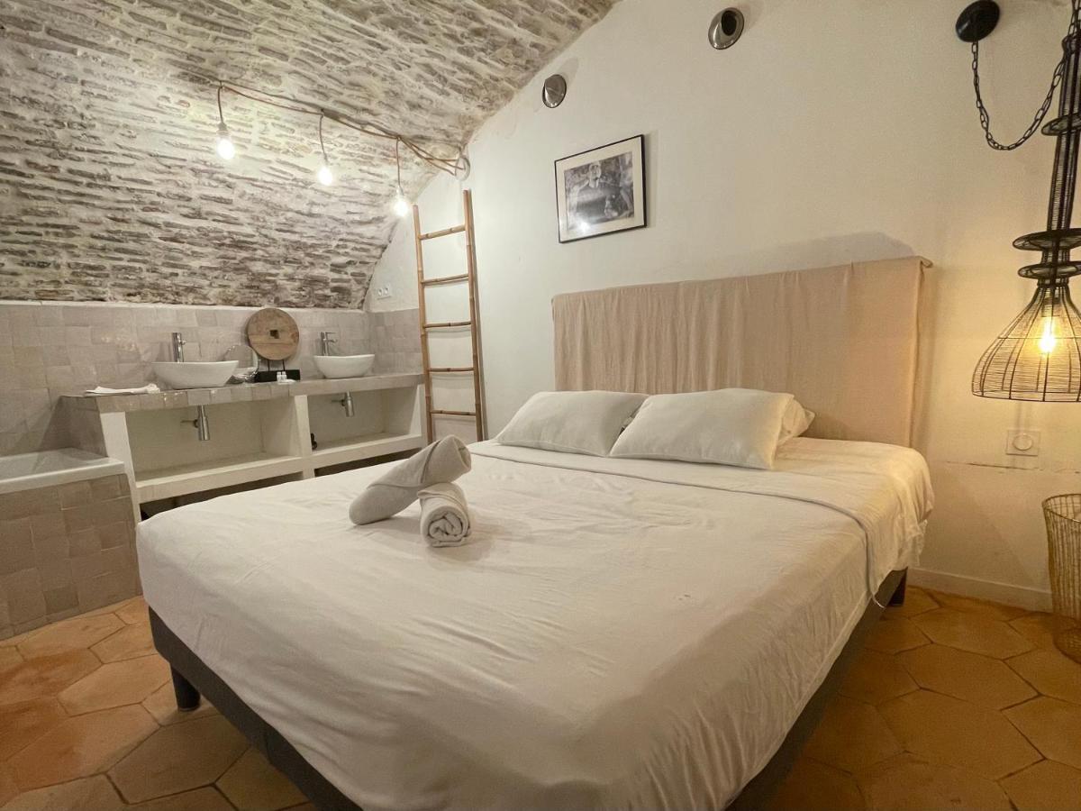 Residence Les Hauts De Saint Charles مارسيليا المظهر الخارجي الصورة