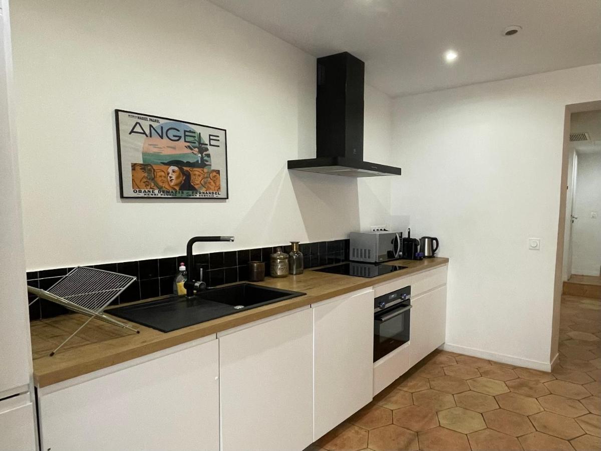 Residence Les Hauts De Saint Charles مارسيليا المظهر الخارجي الصورة