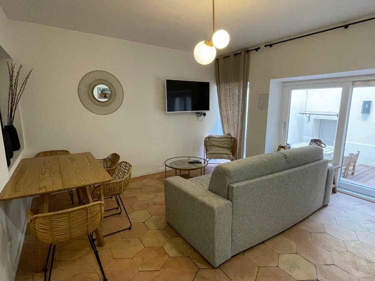 Residence Les Hauts De Saint Charles مارسيليا المظهر الخارجي الصورة