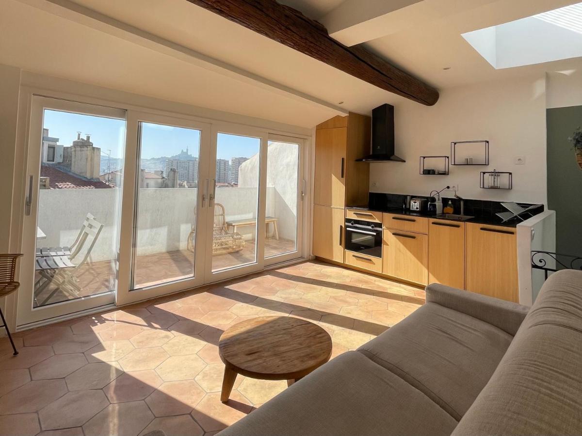 Residence Les Hauts De Saint Charles مارسيليا المظهر الخارجي الصورة