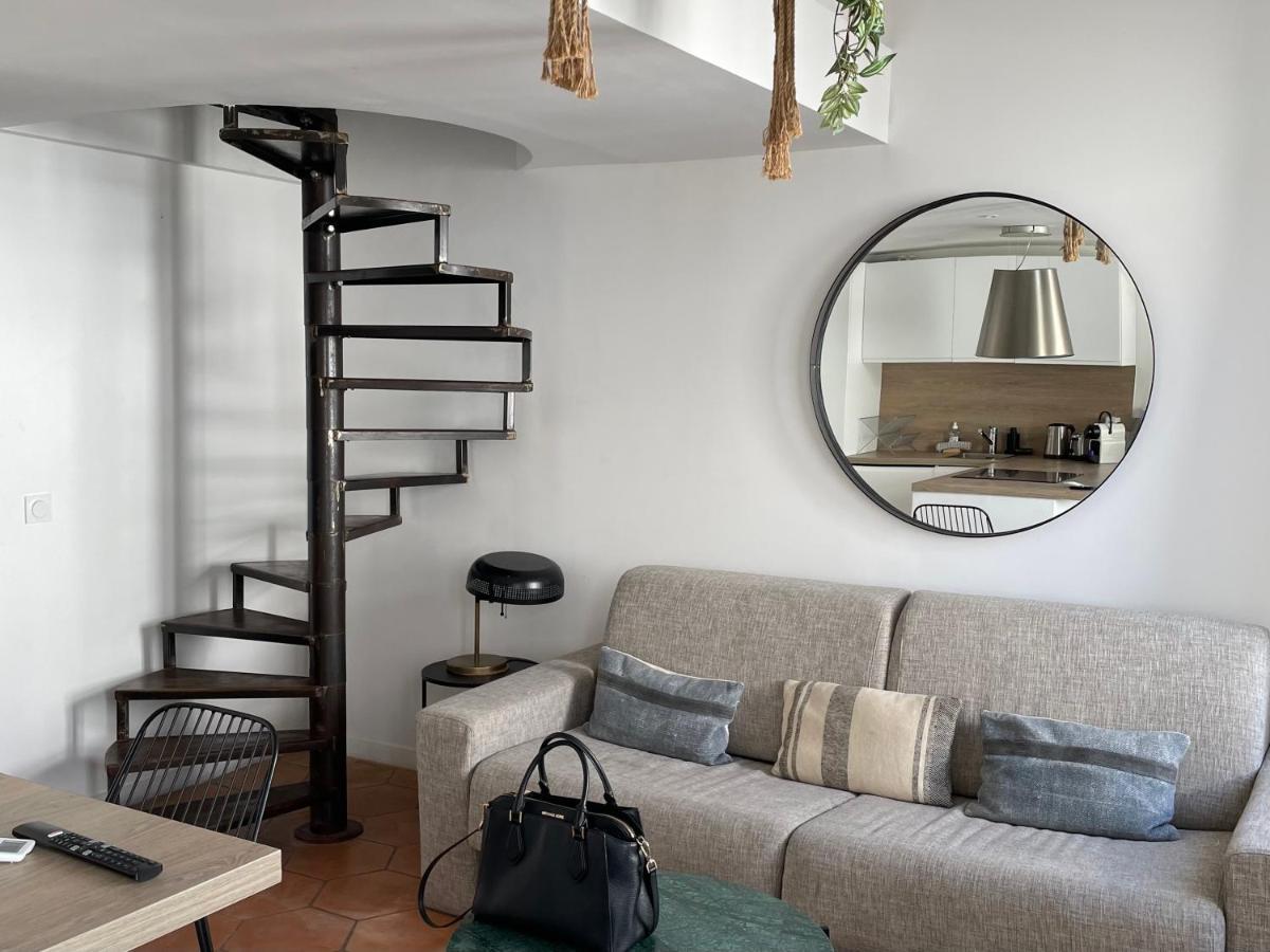 Residence Les Hauts De Saint Charles مارسيليا المظهر الخارجي الصورة