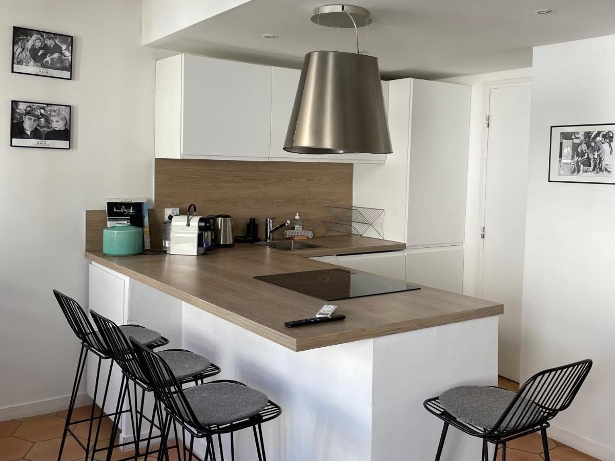 Residence Les Hauts De Saint Charles مارسيليا المظهر الخارجي الصورة
