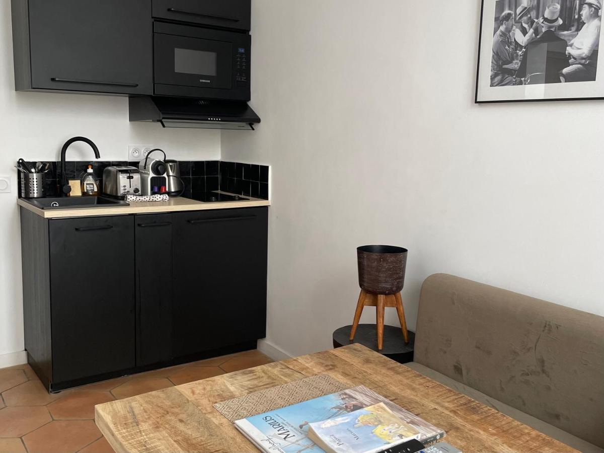 Residence Les Hauts De Saint Charles مارسيليا المظهر الخارجي الصورة
